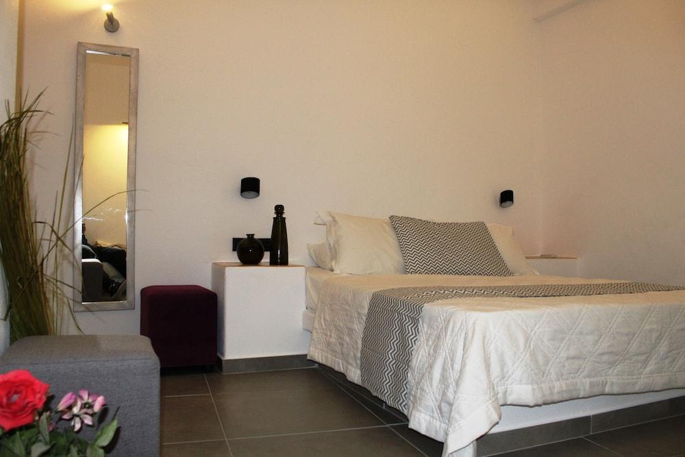 Perissa Mar Rooms Eksteriør billede